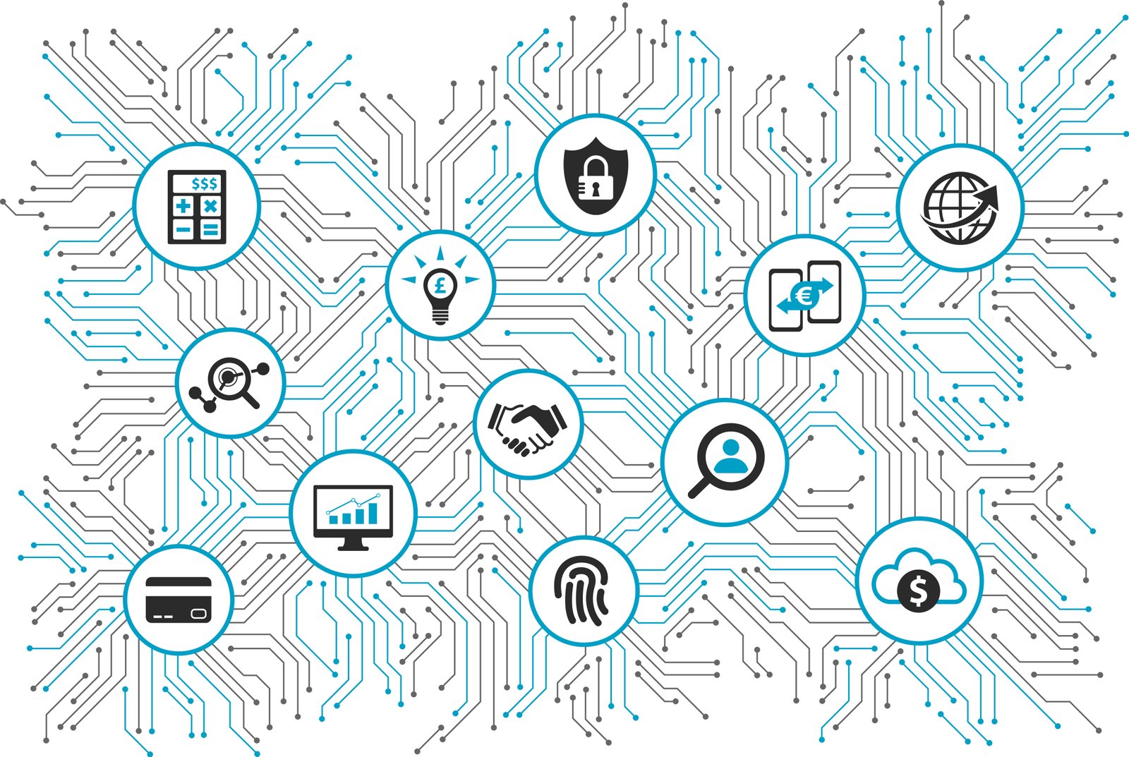 Partner bank workflow