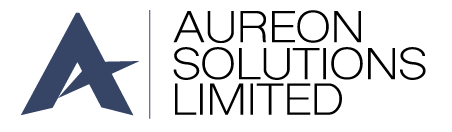 AUREON SOLUTIONS LIMITED